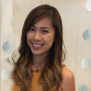 Meet your Posher, Anh